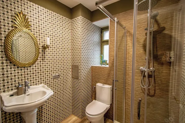 Prodej bytu 3+1, Praha - Staré Město, Havelská, 94 m2