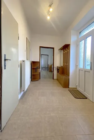 Pronájem bytu 2+1, Praha, Formanská, 70 m2