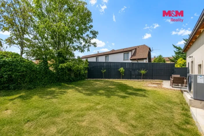 Pronájem rodinného domu, Malá Hraštice, 54 m2