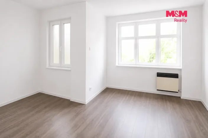 Prodej bytu 1+kk, Praha - Michle, Hanusova, 29 m2