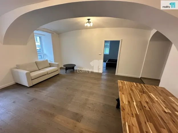 Pronájem bytu 3+kk, Humpolec, Komenského, 85 m2