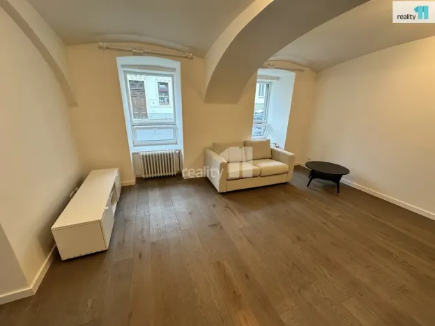 Pronájem bytu 3+kk, Humpolec, Komenského, 85 m2