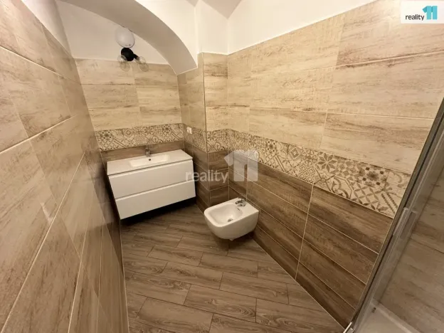 Pronájem bytu 3+kk, Humpolec, Komenského, 85 m2