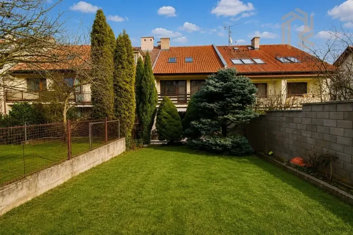 Prodej rodinného domu, Brno, Palírenská, 246 m2