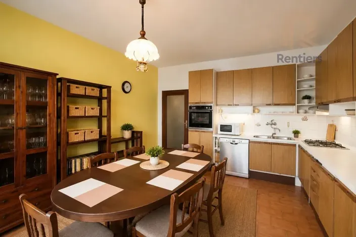 Prodej rodinného domu, Brno, Palírenská, 246 m2