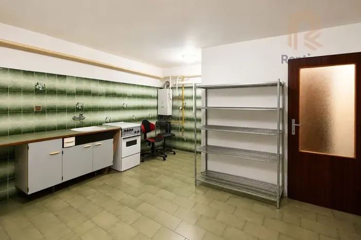 Prodej rodinného domu, Brno, Palírenská, 246 m2