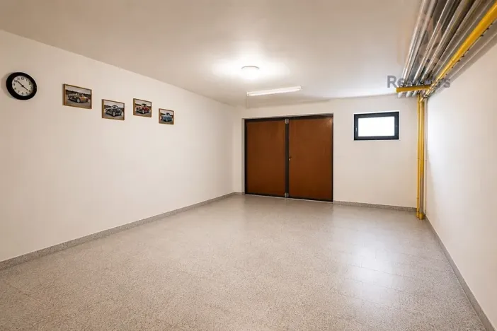 Prodej rodinného domu, Brno, Palírenská, 246 m2