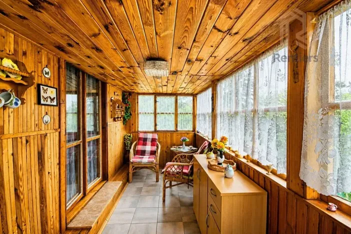 Prodej chaty, Hrusice, Na Hrádkách, 75 m2
