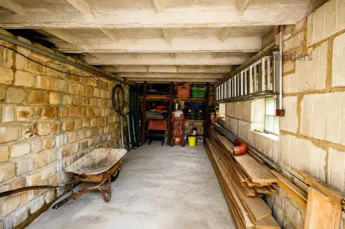 Prodej chaty, Hrusice, Na Hrádkách, 75 m2