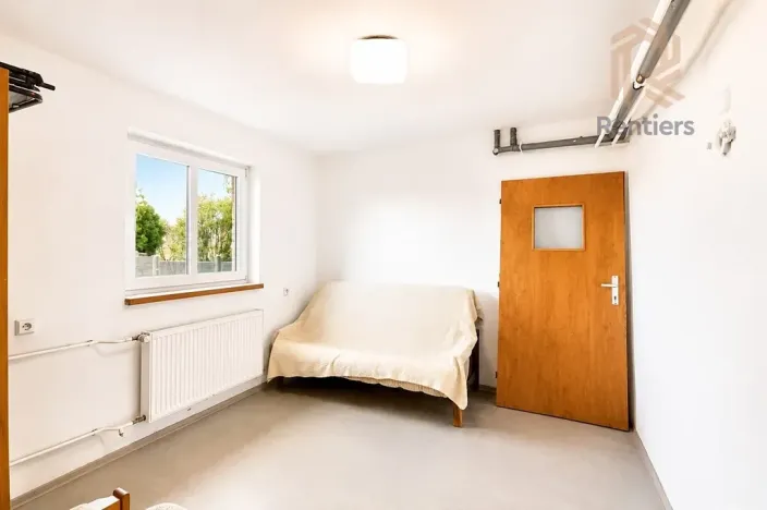 Prodej rodinného domu, Praha - Ruzyně, Kralupská, 256 m2