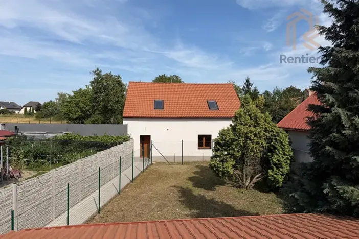 Prodej rodinného domu, Rostoklaty, 145 m2