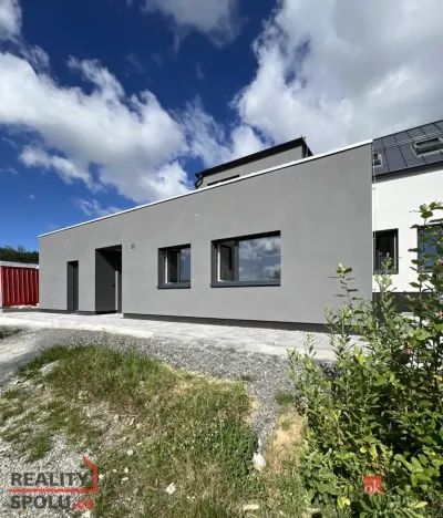 Pronájem bytu 2+kk, Hlučín, Jasénky, 60 m2