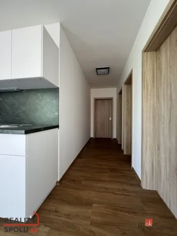 Pronájem bytu 2+kk, Hlučín, Jasénky, 60 m2