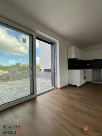Pronájem bytu 2+kk, Hlučín, Jasénky, 60 m2