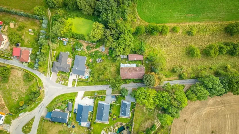 Prodej rodinného domu, Jihlava, 230 m2