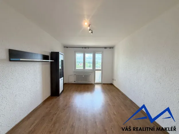 Pronájem bytu 2+1, Karviná, Ciolkovského, 52 m2