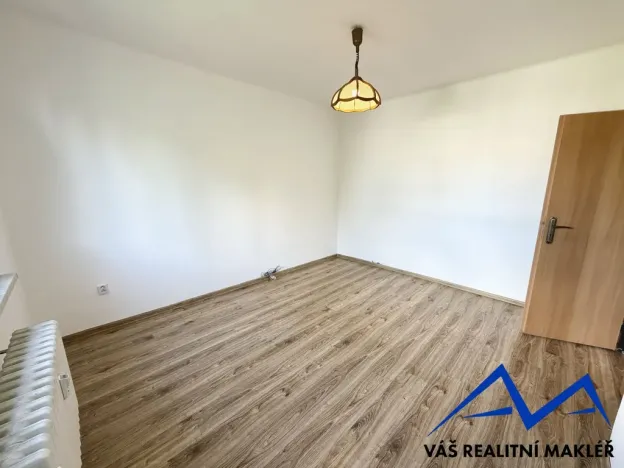 Pronájem bytu 2+1, Karviná, Ciolkovského, 52 m2