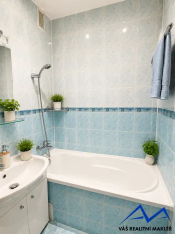 Pronájem bytu 2+1, Karviná, Ciolkovského, 52 m2
