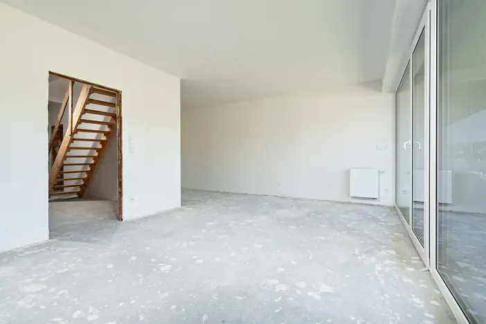 Prodej bytu 4+kk, Plzeň, Na Roudné, 104 m2