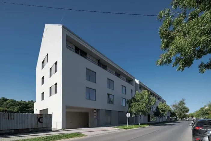 Prodej bytu 4+kk, Plzeň, Na Roudné, 104 m2