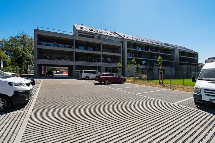 Prodej bytu 4+kk, Plzeň, Na Roudné, 104 m2