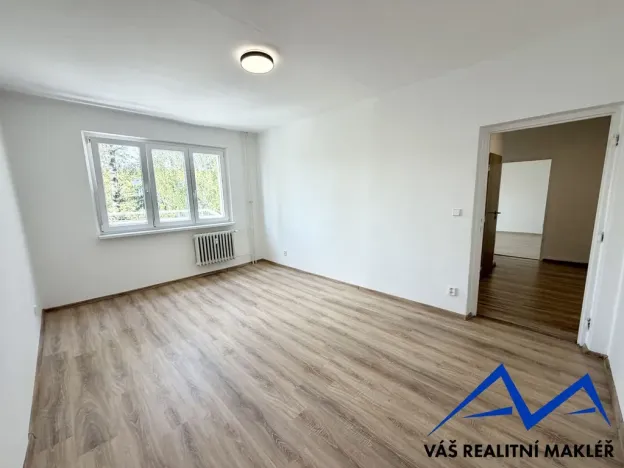 Pronájem bytu 2+1, Karviná, Kosmonautů, 54 m2