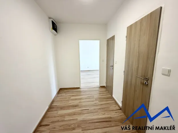 Pronájem bytu 2+1, Karviná, Kosmonautů, 54 m2