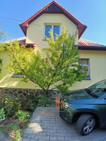 Prodej rodinného domu, Praha - Braník, Údolní, 120 m2