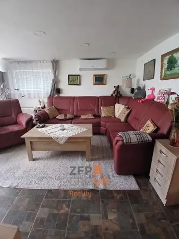 Prodej rodinného domu, Praha - Braník, Údolní, 120 m2