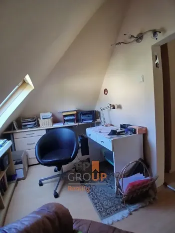 Prodej rodinného domu, Praha - Braník, Údolní, 120 m2