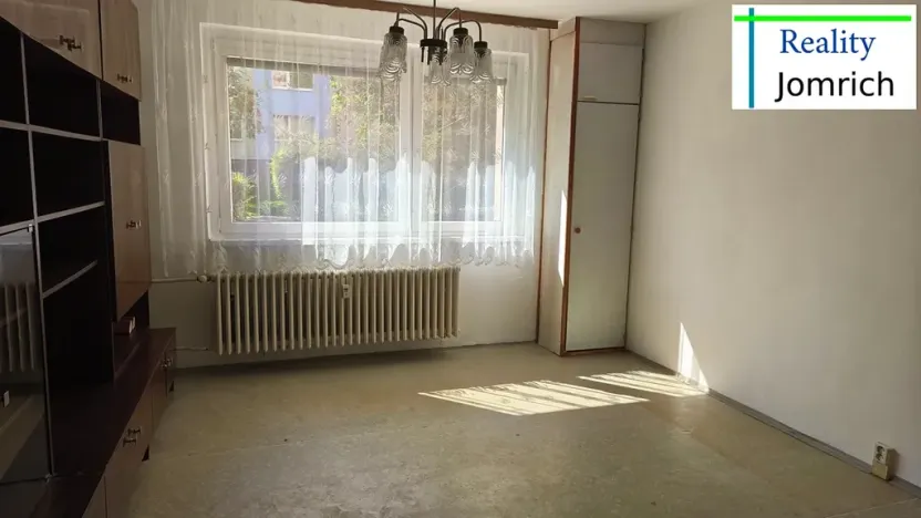 Prodej bytu 2+kk, Liberec, Na Žižkově, 42 m2