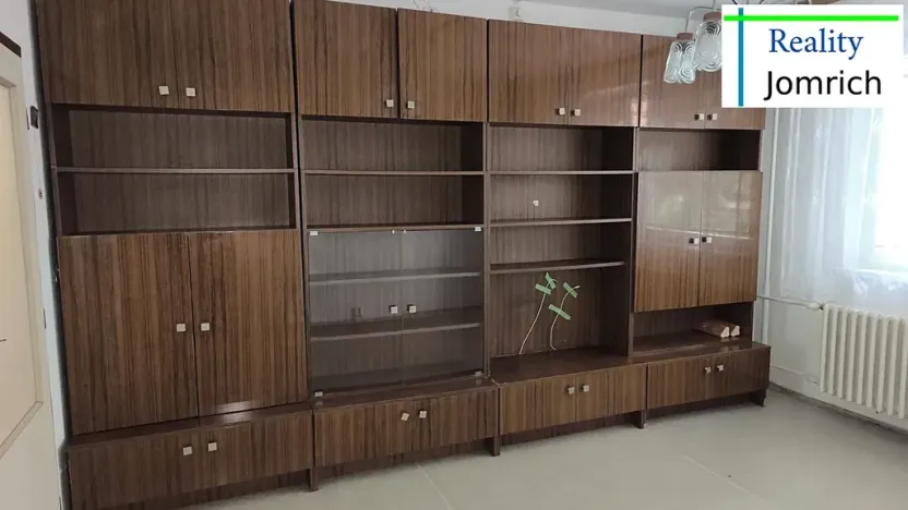 Prodej bytu 2+kk, Liberec, Na Žižkově, 42 m2