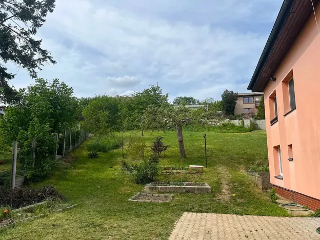 Prodej rodinného domu, Vonoklasy, K Louži, 155 m2