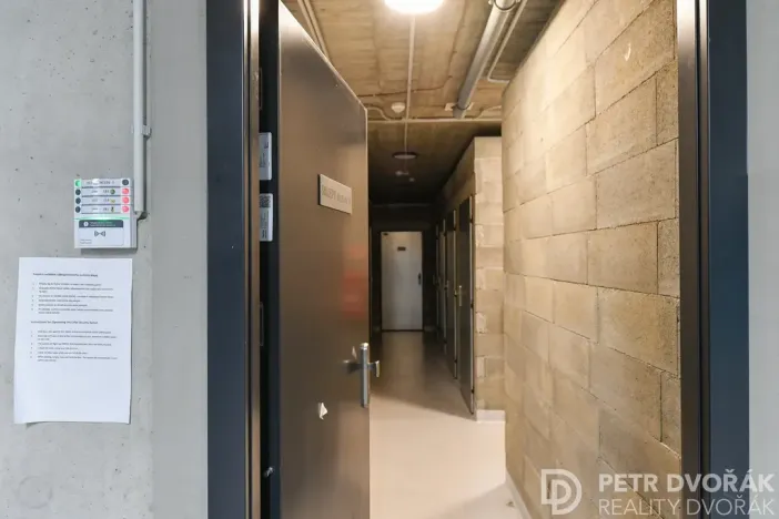 Pronájem bytu 2+kk, Praha - Strašnice, Počernická, 40 m2
