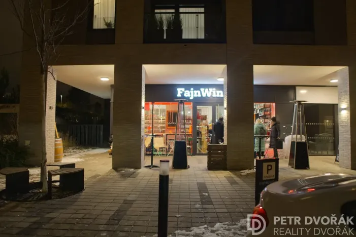 Pronájem bytu 2+kk, Praha - Strašnice, Počernická, 40 m2