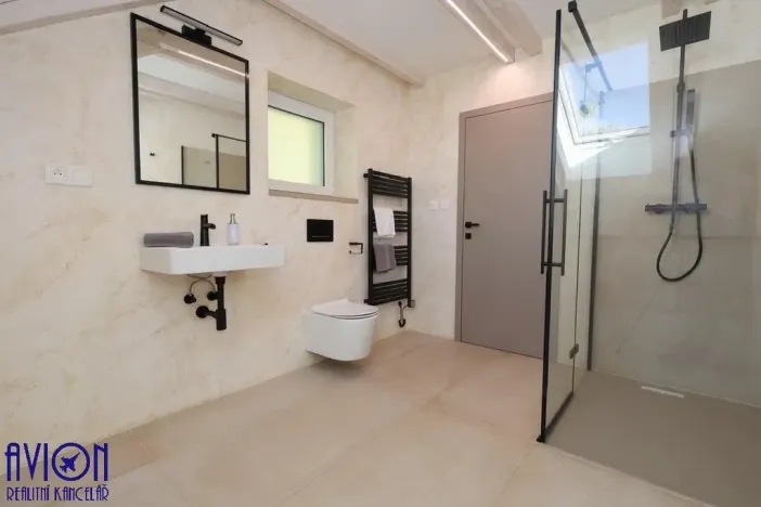 Pronájem bytu 4+kk, Praha - Stodůlky, V borovičkách, 105 m2