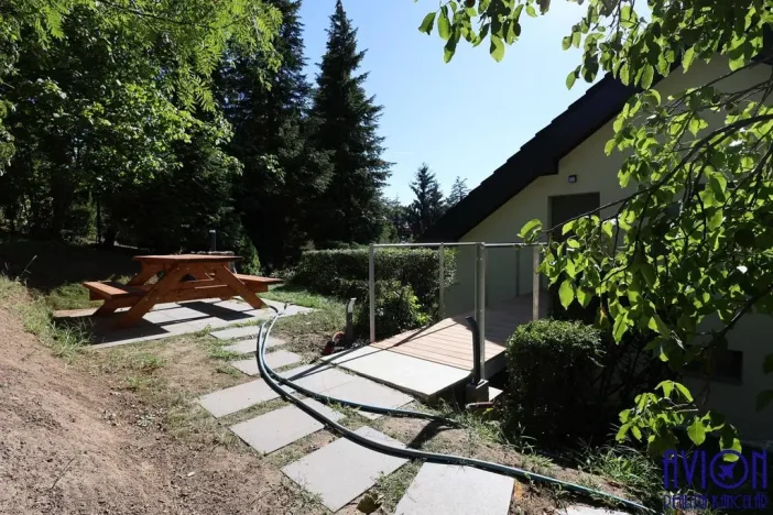 Pronájem bytu 4+kk, Praha - Stodůlky, V borovičkách, 105 m2