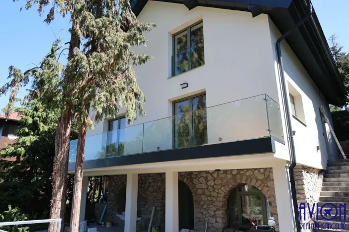 Pronájem bytu 4+kk, Praha - Stodůlky, V borovičkách, 105 m2