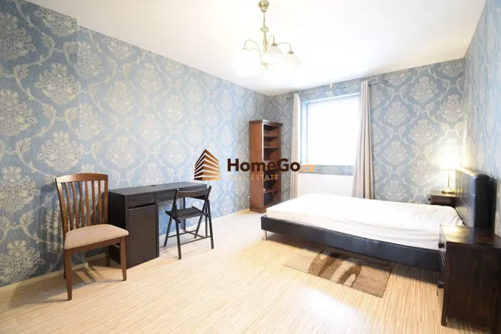 Pronájem bytu 2+kk, Praha - Vinohrady, Ondříčkova, 51 m2