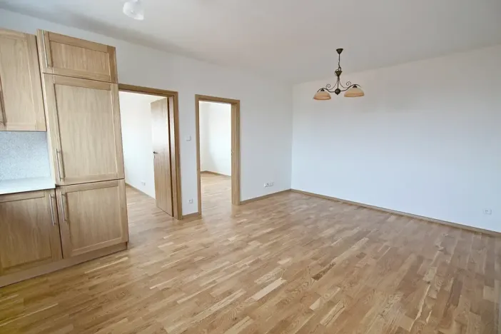 Pronájem bytu 3+kk, Domažlice, Tovární, 55 m2