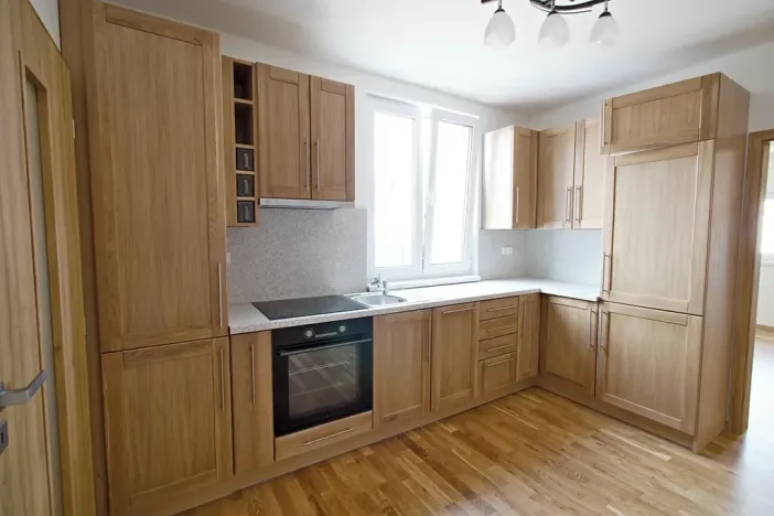 Pronájem bytu 3+kk, Domažlice, Tovární, 55 m2
