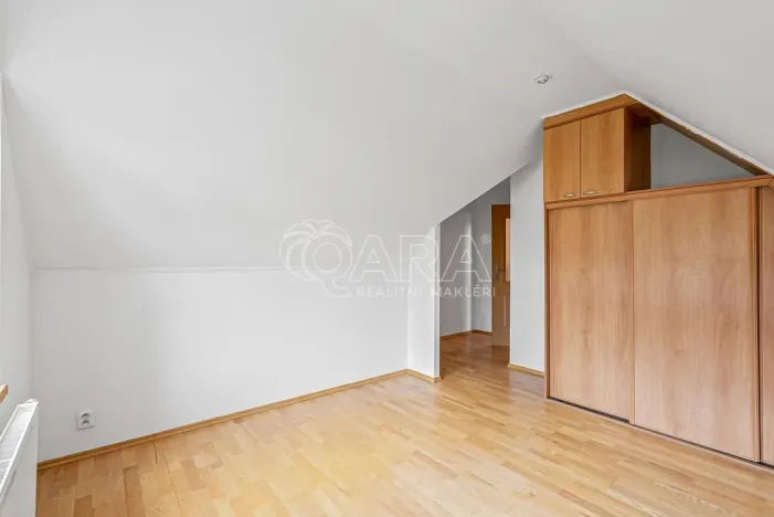 Prodej vícegeneračního domu, Litoměřice - Předměstí, Vančurova, 343 m2