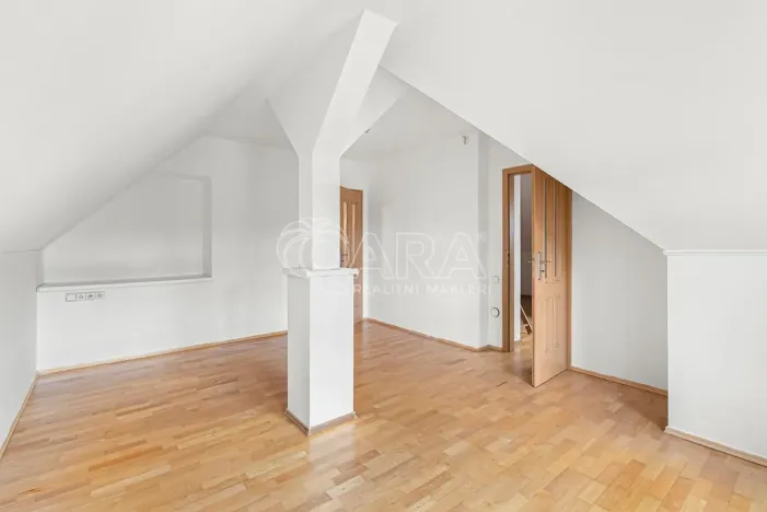 Prodej vícegeneračního domu, Litoměřice - Předměstí, Vančurova, 343 m2