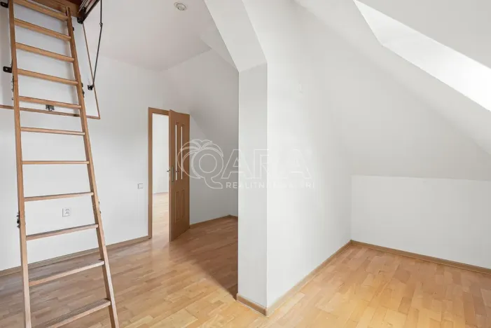 Prodej vícegeneračního domu, Litoměřice - Předměstí, Vančurova, 343 m2