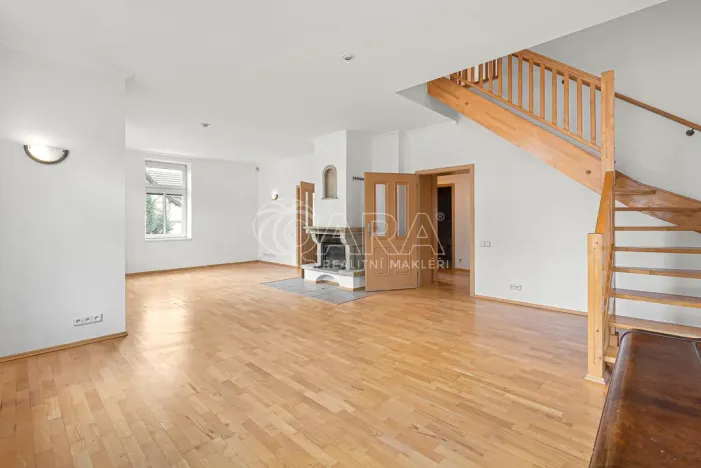 Prodej vícegeneračního domu, Litoměřice - Předměstí, Vančurova, 343 m2