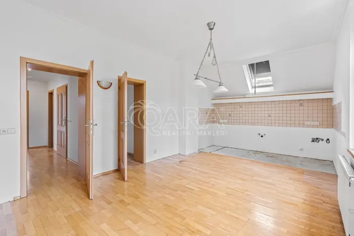 Prodej vícegeneračního domu, Litoměřice - Předměstí, Vančurova, 343 m2