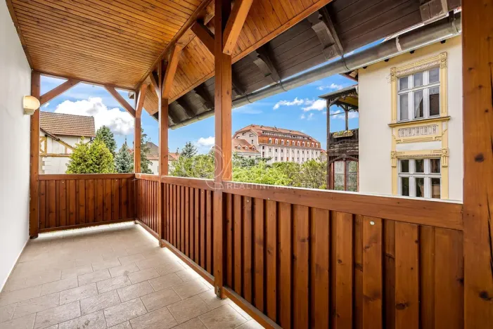 Prodej vícegeneračního domu, Litoměřice - Předměstí, Vančurova, 343 m2