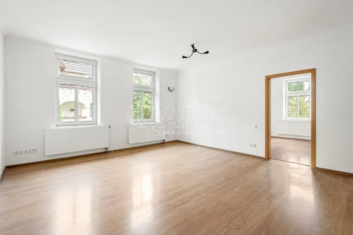 Prodej vícegeneračního domu, Litoměřice - Předměstí, Vančurova, 343 m2