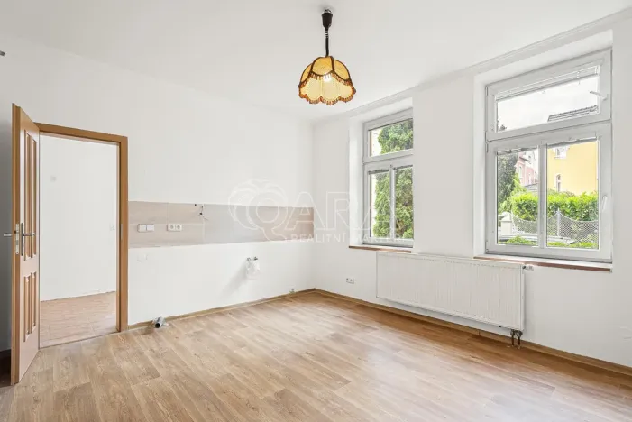 Prodej vícegeneračního domu, Litoměřice - Předměstí, Vančurova, 343 m2