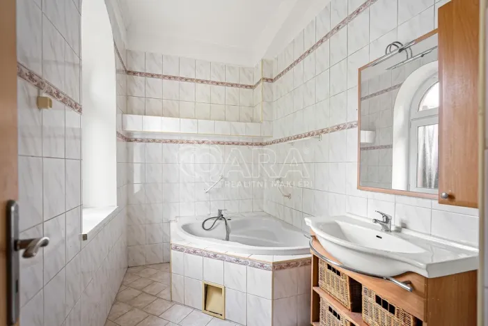 Prodej vícegeneračního domu, Litoměřice - Předměstí, Vančurova, 343 m2